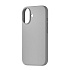 Чехол uBear Touch Mag Case с MagSafe для iPhone 17 (силикон, софт-тач)