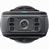 Экшн-камера Insta360 X5
