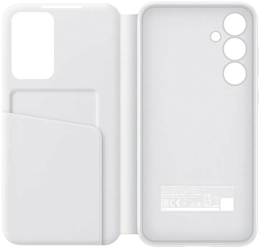 Чехол-книжка Samsung Smart View Wallet Case для Galaxy A55 5G
