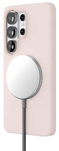 Чехол VLP Aster Pro Stand Case с Magsafe для Samsung Galaxy S26 Ultra