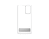 Чехол Samsung Clear Standing Cover Galaxy A72