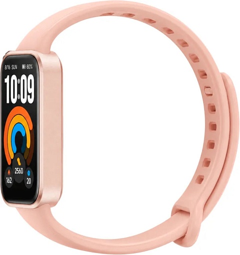 Фитнес-браслет Xiaomi Smart Band 11 Active