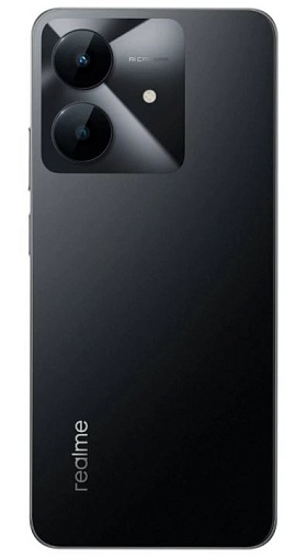 Смартфон Realme Note 60х 3/64 ГБ