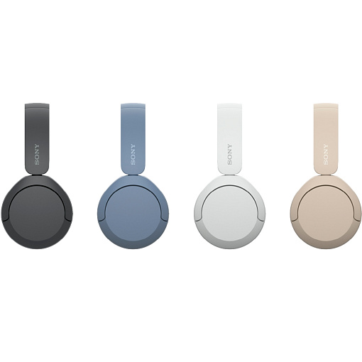 Беспроводные наушники Sony WH-CH520