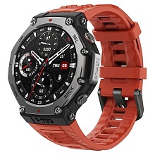 Amazfit T-Rex 3, Lava Red (A2323)