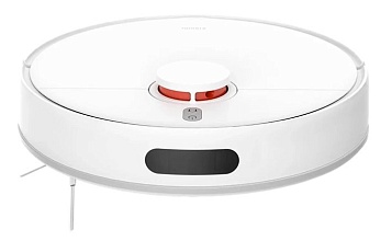 Xiaomi Robot Vacuum S40С, белый