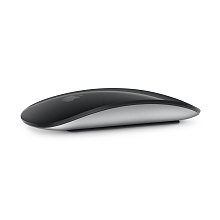 Беспроводная мышь Apple Magic Mouse - Black Multi-Touch Surface