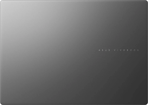 Ноутбук ASUS VivoBook S14 S3407CA-LY099 (Intel Core Ultra 7 255H, Intel Arc 140T) 16ГБ, 1ТБ SSD, noOS