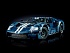 Конструктор LEGO Technic 42154 Ford GT 2022