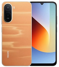 Redmi A7 Pro 4/64 ГБ, оранжевый