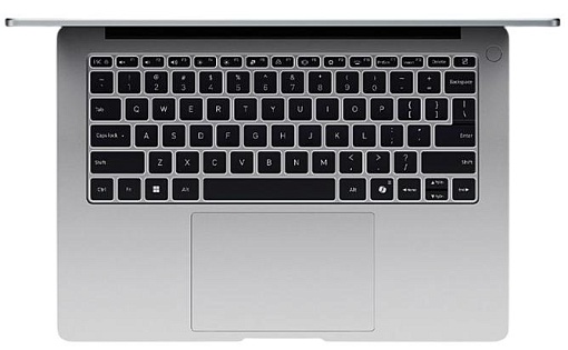 Ноутбук Xiaomi REDMI Book 16" 2025 (Intel Core 5 220H, Intel UHD Graphics) 16ГБ, 1ТБ SSD, Windows 11 Home