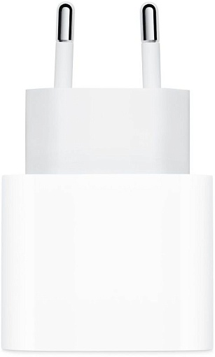 Адаптер питания Apple USB-C 20W (MD3J4)
