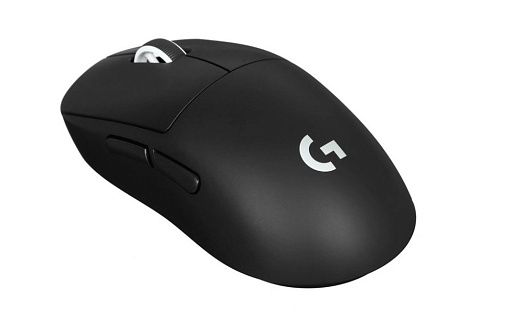 Мышь игровая беспроводная Logitech G PRO X Superlight 2c compact