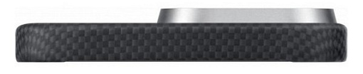 Чехол Pitaka Aries Tactile Woven Case для iPhone 16 Pro Max