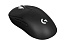 Мышь игровая беспроводная Logitech G PRO X Superlight 2c compact