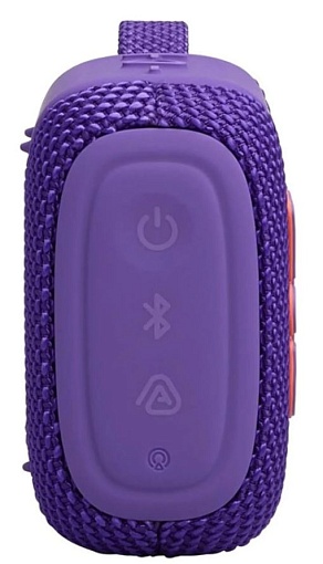 Портативная колонка JBL GO 5