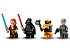 Конструктор LEGO Star Wars 75334 Оби-Ван Кеноби против Дарта Вейдера
