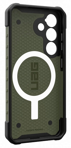 Чехол UAG Pathfinder with MagSafe для Samsung Galaxy S25