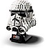 Конструктор LEGO Star Wars 75276 Шлем штурмовика