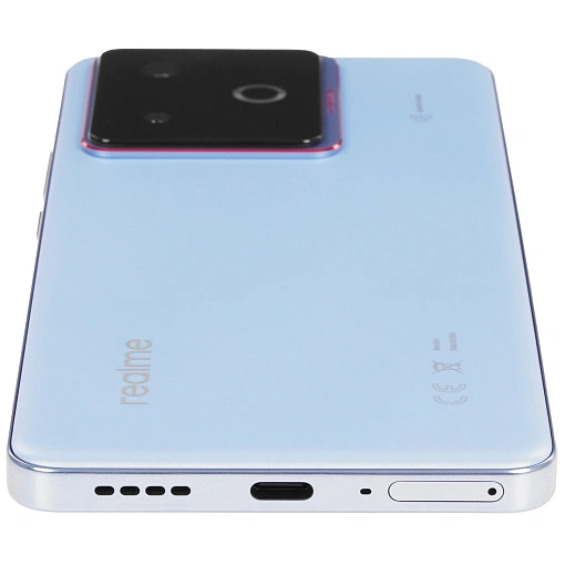 Смартфон Realme GT 7T 12/256ГБ