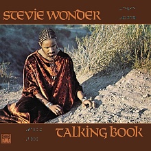 Виниловая пластинка Stevie Wonder - Talking Book (0602557097566)