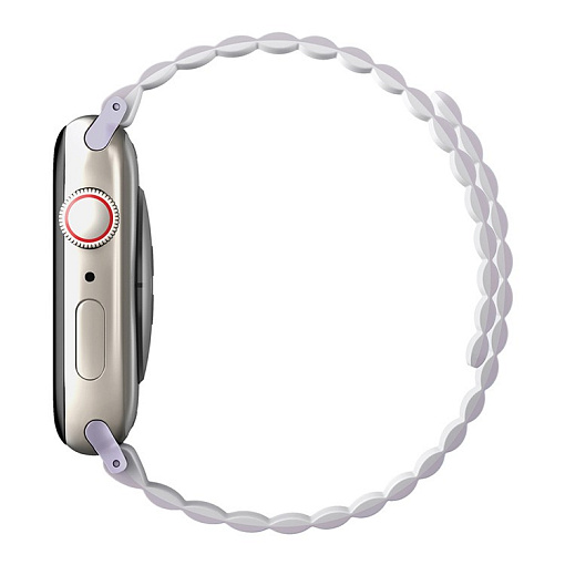 Ремешок Uniq Revix Reversible Magnetic для Apple Watch 42/44/45/49 mm