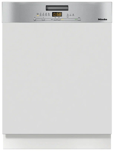 Встраиваемая посудомоечная машина Miele G 5000 SCi Active