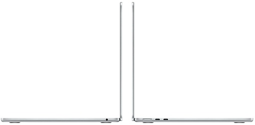 Ноутбук Apple MacBook Air 13 (M5, 10C CPU/10C GPU, 2026), 32 ГБ