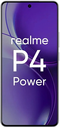 Смартфон Realme P4 Power 12/256ГБ
