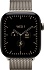 Умные часы Apple Watch Series 12 46mm Titanium Case with Milanese Loop