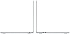 Ноутбук Apple MacBook Air 13 (M5, 10C CPU/10C GPU, 2026), 32 ГБ
