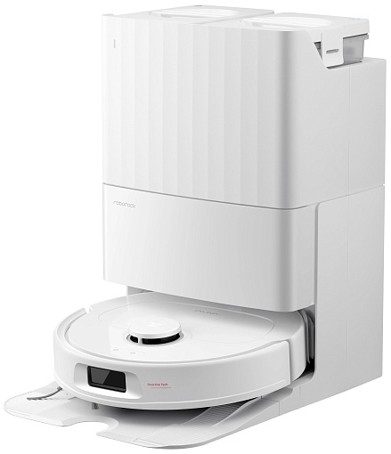 Робот-пылесос Roborock Q Revo L