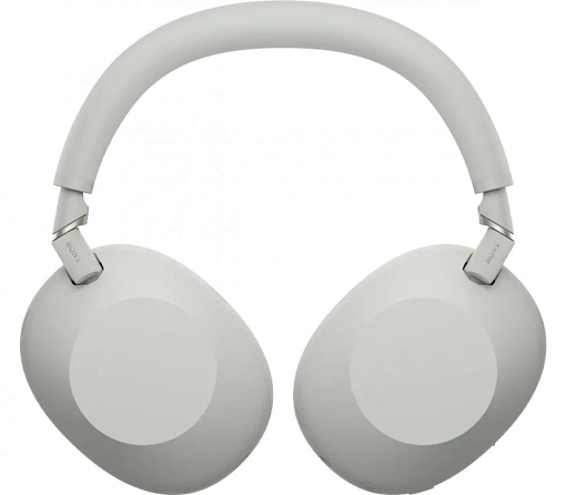 Беспроводные наушники Sony WH-1000XM6
