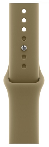 Умные часы Apple Watch Series 12 42mm Sport Band