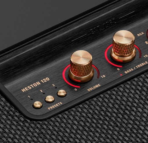 Саундбар Marshall Heston 120