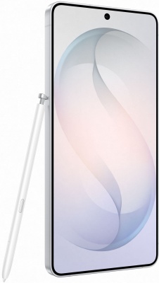 Смартфон Samsung Galaxy S26 Ultra 12/256 Гб, белый (SM-S948/DS)
