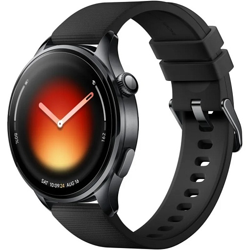Смарт-часы Xiaomi Watch 5