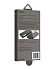 Чехол VLP Kevlar Case с MagSafe для Samsung S25