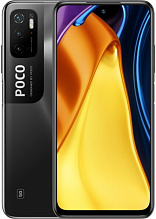 Смартфон Xiaomi Poco M3 Pro 5G 6/128GB (NFC) черный