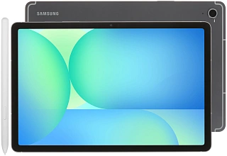Планшет Samsung Galaxy Tab S10 FE 5G 8/256 Гб, серый (X526B)