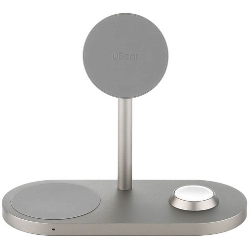 Беспроводное зарядное устройство uBear Stage Pro