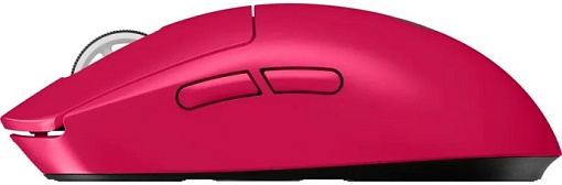 Мышь игровая беспроводная Logitech G Pro X Superlight 2