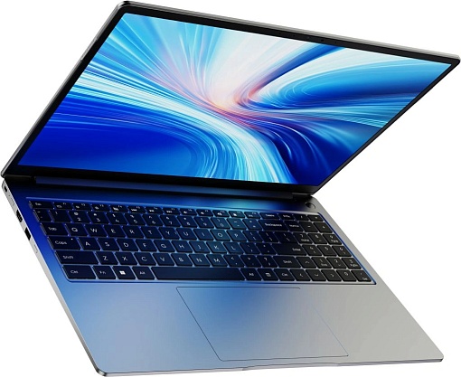 Ноутбук Tecno MegaBook T16RA 16" (Intel Core i5 13420H, Intel UHD Graphics) 16ГБ, 1ТБ SSD, Windows 11 Home