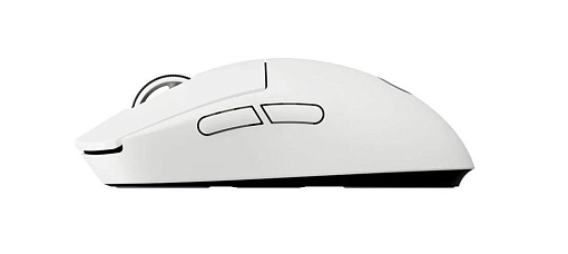 Мышь игровая беспроводная Logitech G PRO X Superlight 2c compact