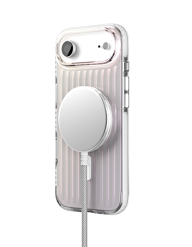 Чехол VLP Pulse Case с MagSafe для iPhone 17 Air