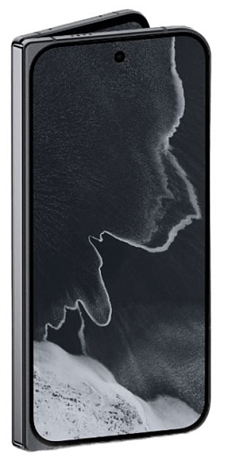 Смартфон Google Pixel 11 Pro Fold 12/256ГБ