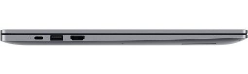 Ноутбук Honor MagicBook X16 2025 (Intel Core i5 13420H, Intel UHD Graphics) 16ГБ, 512ГБ, Windows 11 Home