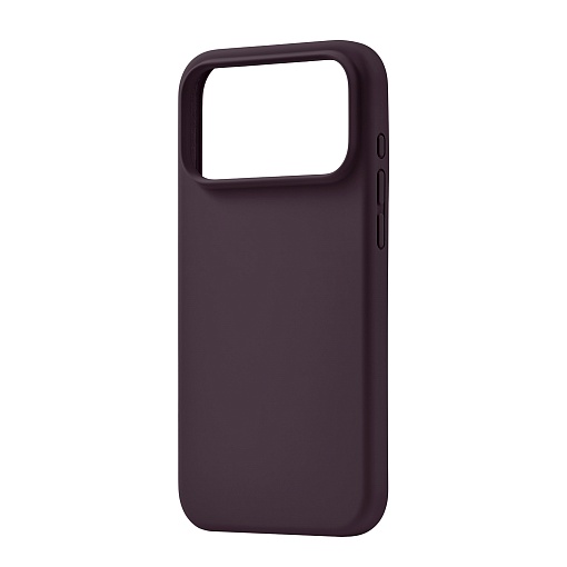 Чехол uBear Touch Mag Case с MagSafe для iPhone 18 Pro Max (силикон , софт-тач)