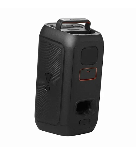 Музыкальный центр JBL PartyBox Club 120