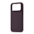Чехол uBear Touch Mag Case с MagSafe для iPhone 18 Pro Max (силикон , софт-тач)